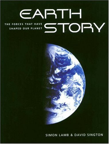 cover image Earth Story: The Shaping of Our World