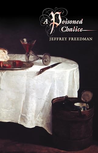 cover image A Poisoned Chalice