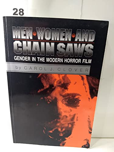 cover image Men, Women, & Chain Saws