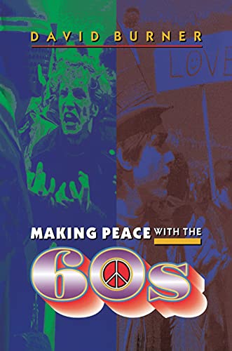 cover image Making Peace with the 60s