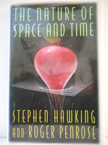 cover image The Nature of Space and Time