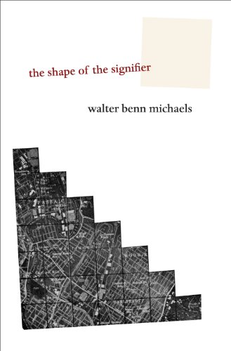 cover image The Shape of the Signifier: 1967 to the End of History
