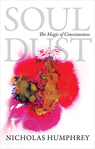cover image Soul Dust: The Magic of Consciousness