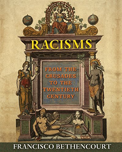 cover image Racisms: From the Crusades to the Twentieth Century