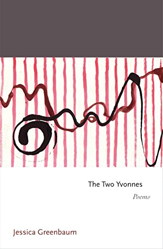 cover image The Two Yvonnes