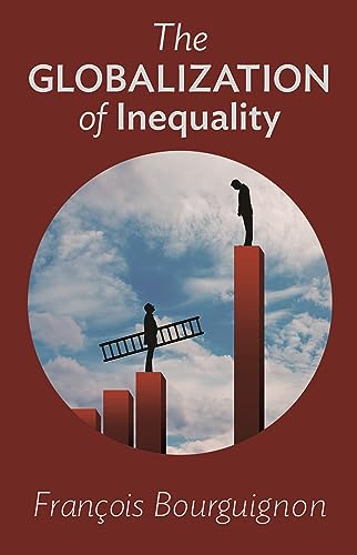 cover image The Globalization of Inequality