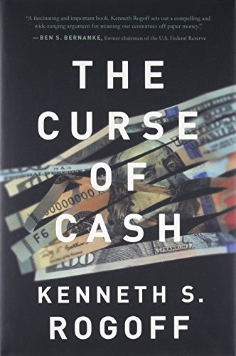 cover image The Curse of Cash