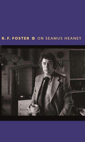 cover image On Seamus Heaney 