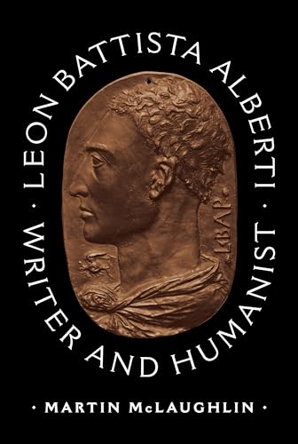 cover image Leon Battista Alberti: Writer and Humanist