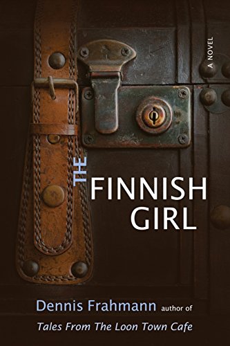 cover image The Finnish Girl