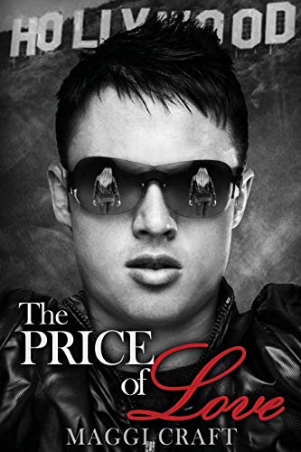 cover image The Price of Love