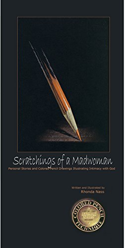 cover image Scratchings of a Madwoman