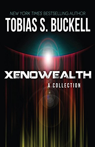 cover image Xenowealth: A Collection