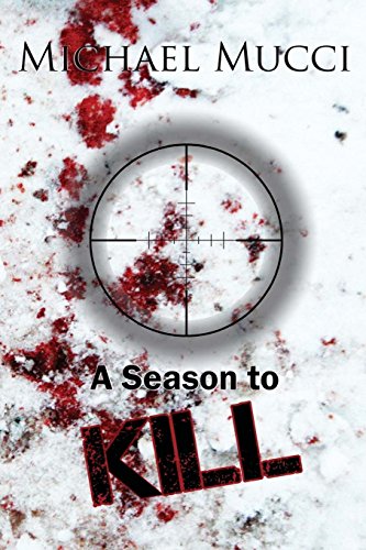 cover image A Season to Kill