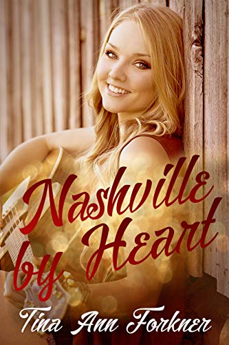 cover image Nashville by Heart