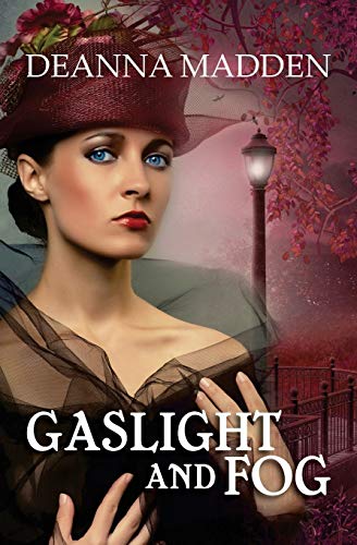 cover image Gaslight and Fog
