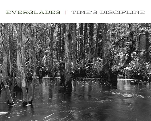 cover image Everglades: Time’s Discipline