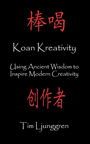 cover image Koan Kreativity