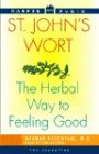 cover image St.John's Wort: The Miracle Cure for Depression