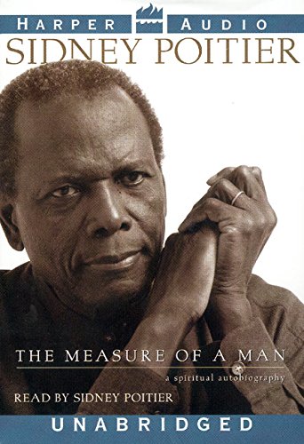 cover image The Measure of a Man: A Spiritual Autobiography