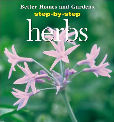 cover image Herb Gardens: Catriona Tudor Erler