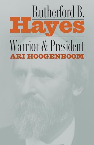 cover image Rutherford B. Hayes