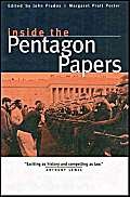 cover image Inside the Pentagon Papers
