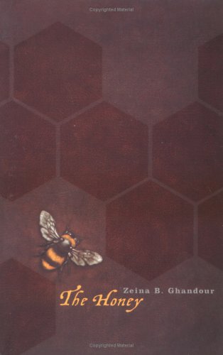 cover image The Honey