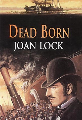 cover image Dead Born