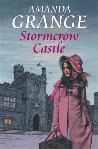 cover image Stormcrow Castle