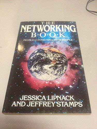 cover image The Networking Book: People Connecting with People