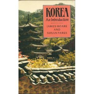 cover image Korea