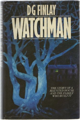 cover image Watchman
