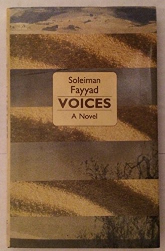 cover image Voices