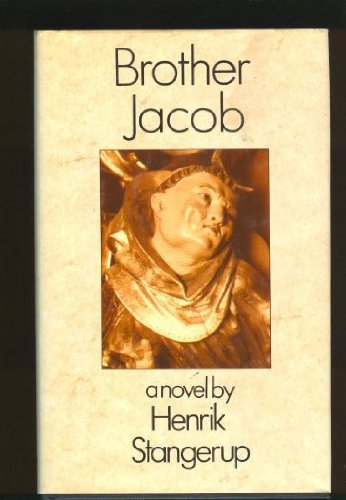 cover image Brother Jacob