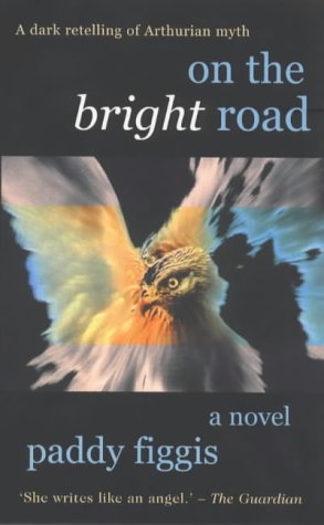 cover image On the Bright Road