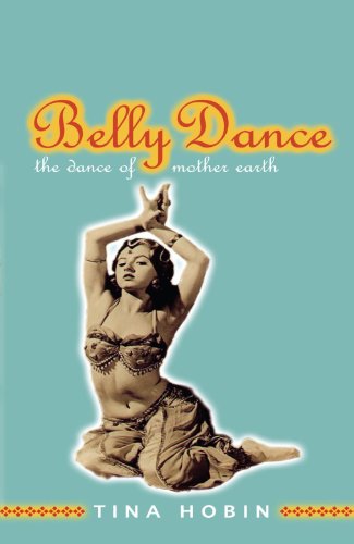 cover image Belly Dance