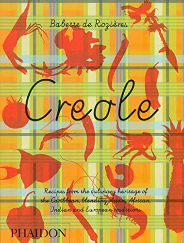 cover image Creole