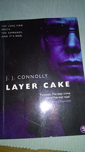 cover image LAYER CAKE