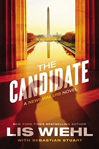 cover image The Candidate
