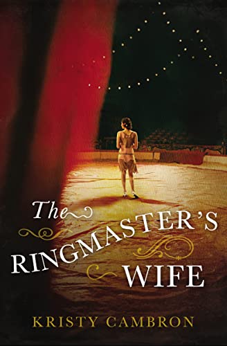 cover image The Ringmaster’s Wife