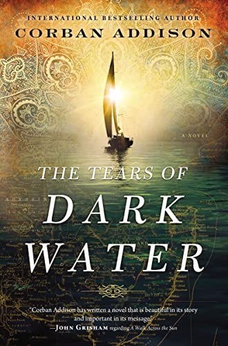 cover image The Tears of Dark Water