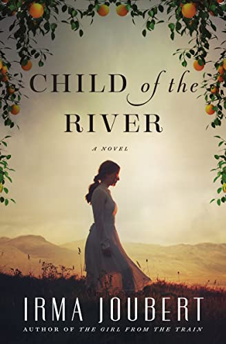 cover image Child of the River