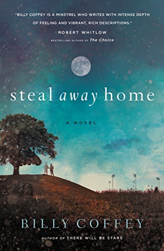 cover image Steal Away Home