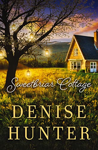 cover image Sweetbriar Cottage