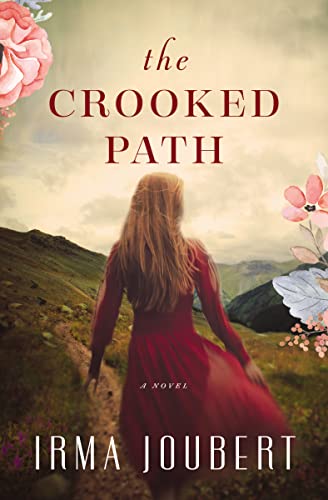 cover image The Crooked Path
