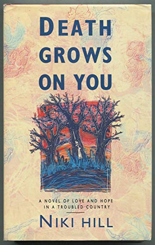 cover image Death Grows on You