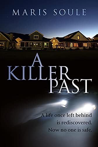 cover image A Killer Past