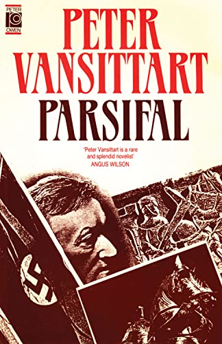 cover image Parsifal