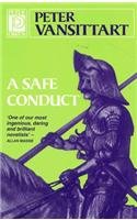 cover image A Safe Conduct